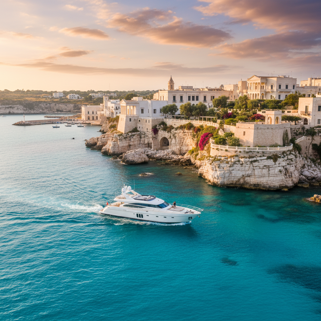 The Griko Heart of Salento: Puglia's Ancient Greek Legacy